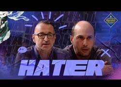 Enlace a Haters se encuentran cara a cara con sus hateados