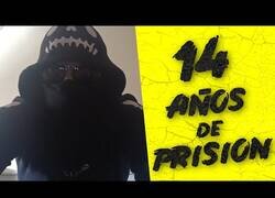 Enlace a Entrevistando a un terrorista