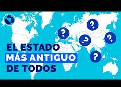 Enlace a ¿Qué edad tienen los países?