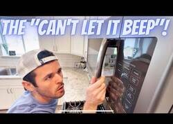 Enlace a Diferentes maneras de esperar al microondas