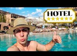 Enlace a Así es el único hotel de 6 estrellas en Europa
