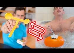 Enlace a Inventos ridículos para comer yogur que nunca necesitaste