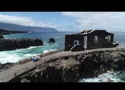 Enlace a El hotel más pequeño del mundo está en España (El Hierro)