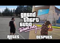 Enlace a Como se hizo el mejor GTA:Real Life de España