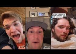 Enlace a Chicas hacen creer a sus novios que les retocaron sus cejas con un filtro