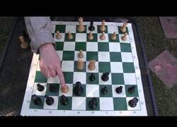 Enlace a Los tres Jaque Mates más rápidos que existen