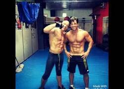 Enlace a El vídeo que demuestra que Bustamante está preparado para La Velada del Año