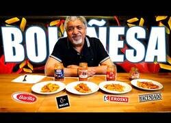 Enlace a ¿Cuál es la mejor salsa boloñesa del supermercado?
