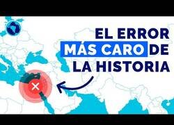Enlace a El canal de Suez y las paradojas del comercio internacional