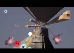 Enlace a Así se crean las escenas de Unreal Engine 5, uno de los juegos más realistas de la historia