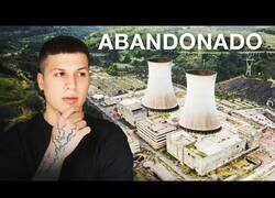 Enlace a Explorando el Chernobyl español, la central nuclear abandonada de Lemóniz