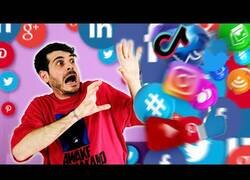 Enlace a Pros y contras de las Redes Sociales