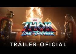 Enlace a El trailer de la cuarta entrega de Thor