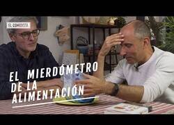 Enlace a ¿Cómo de saludables son los productos que compramos en el supermercado?