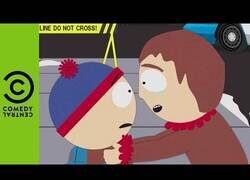 Enlace a Así normalizaron en South Park los tiroteos en las escuelas de EEUU