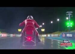 Enlace a La carrera de motos más lenta de la historia