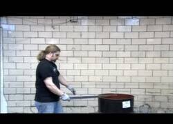 Enlace a ¿Cómo se hacen las espadas?