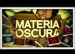 Enlace a Hablando sobre la Materia Oscura