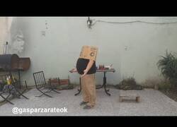 Enlace a Cuando queires hacer efectos especiales, pero no te salen bien