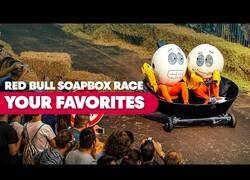 Enlace a Los coches de competición más absurdos