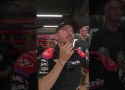 Enlace a Cuando crees que la carrera ha acabado pero queda una vuelta