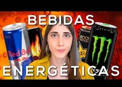 Enlace a ¿Qué dice la ciencia sobre las bebidas energéticas?