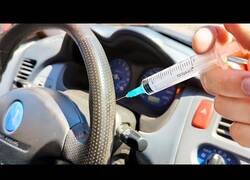 Enlace a ¿Cómo arreglar un coche roto con poco dinero?