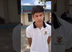 Enlace a Castiga a su hijo con ir al colegio en sandalias tras burlarse de un chico con zapatillas de imitación