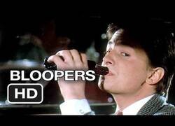 Enlace a Las tomas falsas de Regreso al Futuro