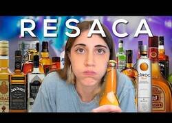 Enlace a ¿Por qué tenemos resaca?