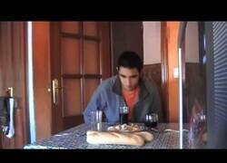 Enlace a Los padres no se suelen tomar bien las bromas con cámara oculta