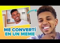 Enlace a La historia de cómo Nick, el chico confundido, se convirtió en meme