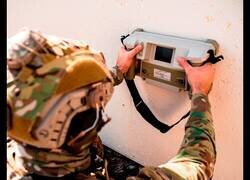 Enlace a Camero Xaver 400, el radar con el que puedes ver a través de las paredes