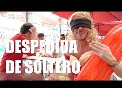 Enlace a Cuando te vas de despedida de soltero
