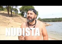 Enlace a Para los que practican el nudismo