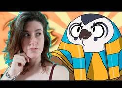 Enlace a Historiadora reacciona al Destripando la Historia del dios Ra