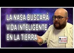 Enlace a La NASA todavía tiene mucho que hacer en nuestro planeta