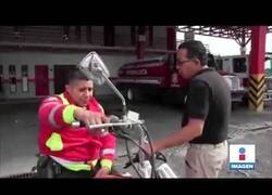 Enlace a Pareja mexicana pide ayuda al dar a luz a 13 niños