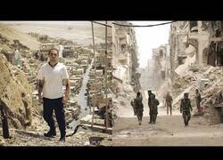 Enlace a Visitando Siria y el conflicto que dura ya 10 años