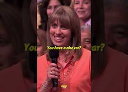 Enlace a Cuando no sabes a qué se dedica tu marido