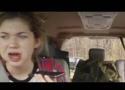 Enlace a Personas sufriendo las consecuencias de la anestesia