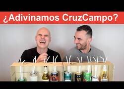 Enlace a Catando a ciegas diferentes tipos de cerveza