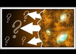 Enlace a ¿Hacia dónde se expande el Universo?