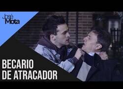 Enlace a Cuando eres atracador pero estás empezando