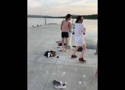 Enlace a Este verano cuidado con el sol