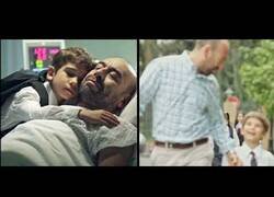 Enlace a Campaña contra la alopecia
