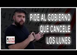 Enlace a Pidiendo al gobierno medidas de verdad