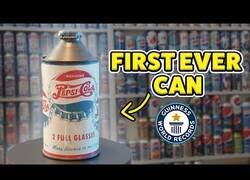 Enlace a El hombre que tenía más de 12.000 latas de Pepsi