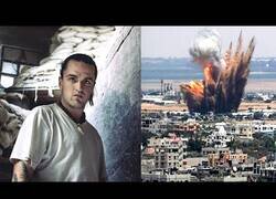 Enlace a Visitando una ciudad en Siria tras la guerra