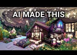 Enlace a Cuando le pides a la Inteligencia Artificial que te haga un videoclip